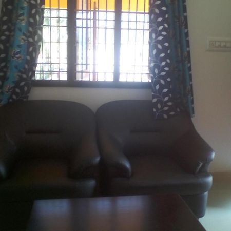 Sai Guest House Tiruvannāmalai Екстериор снимка