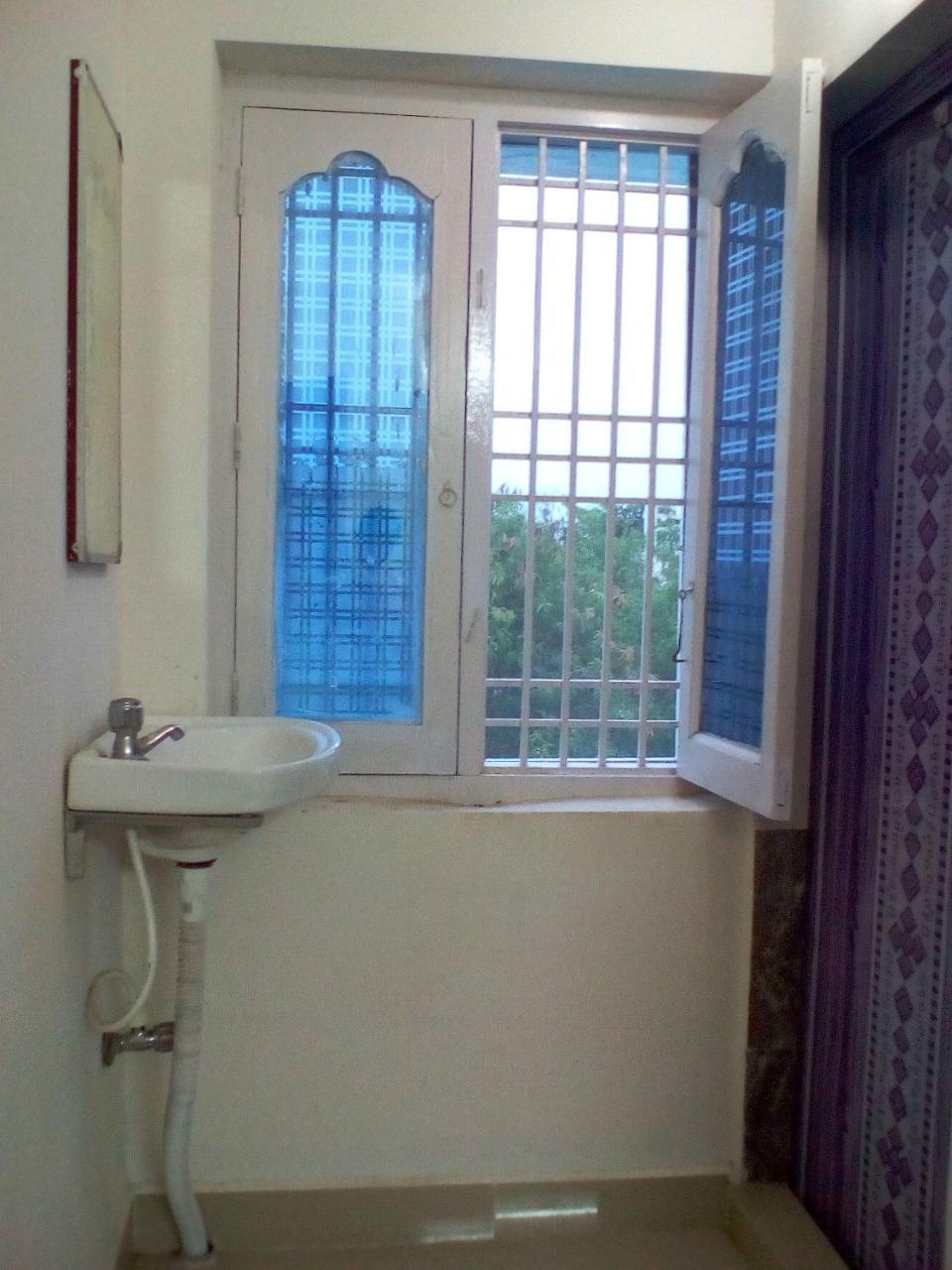 Sai Guest House Tiruvannāmalai Екстериор снимка