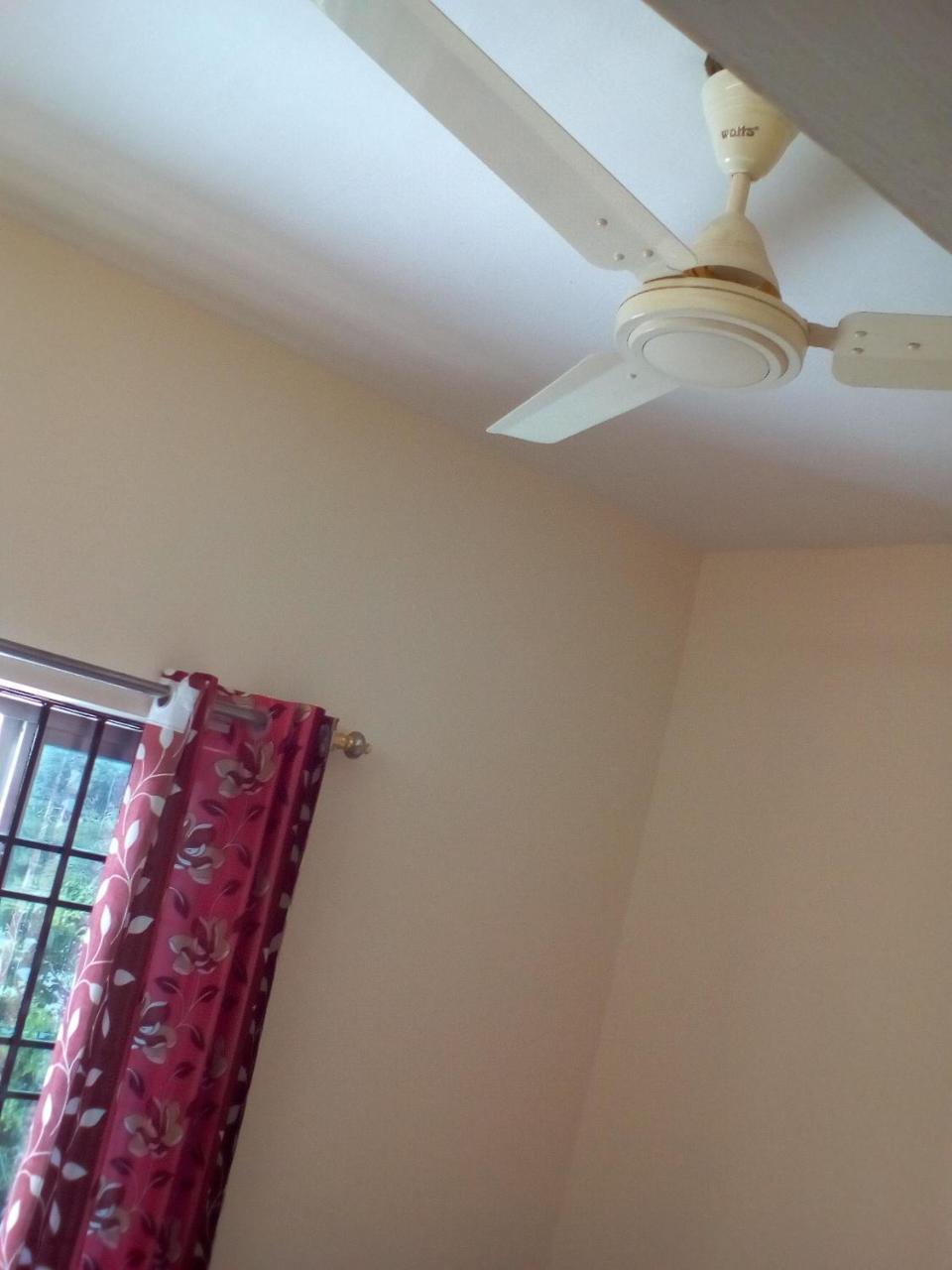Sai Guest House Tiruvannāmalai Екстериор снимка