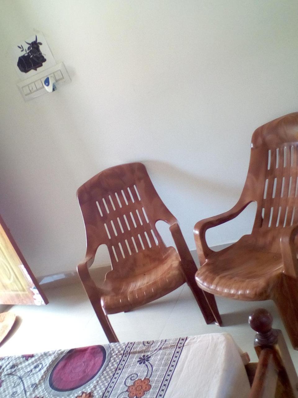 Sai Guest House Tiruvannāmalai Екстериор снимка
