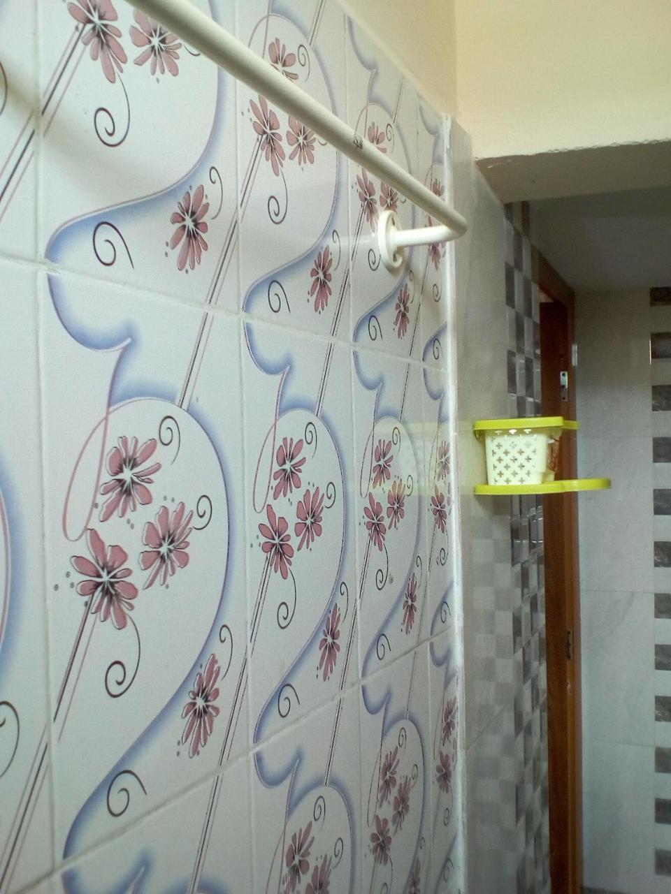 Sai Guest House Tiruvannāmalai Екстериор снимка
