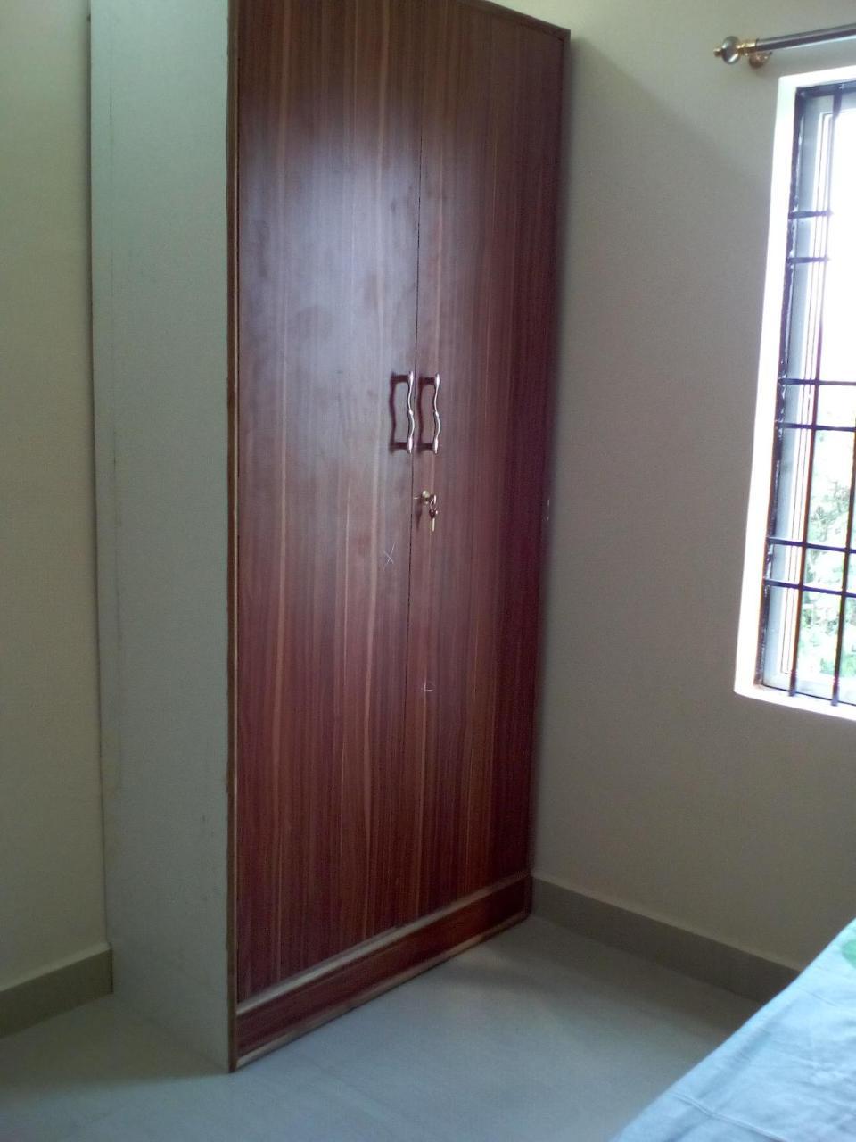 Sai Guest House Tiruvannāmalai Екстериор снимка
