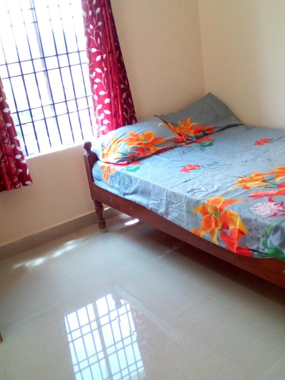 Sai Guest House Tiruvannāmalai Екстериор снимка