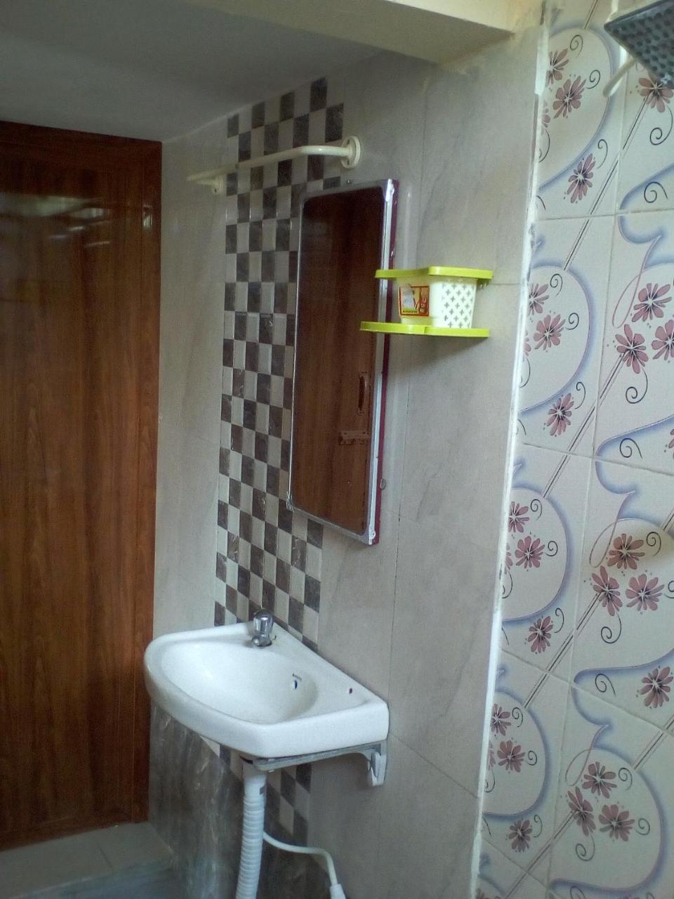 Sai Guest House Tiruvannāmalai Екстериор снимка