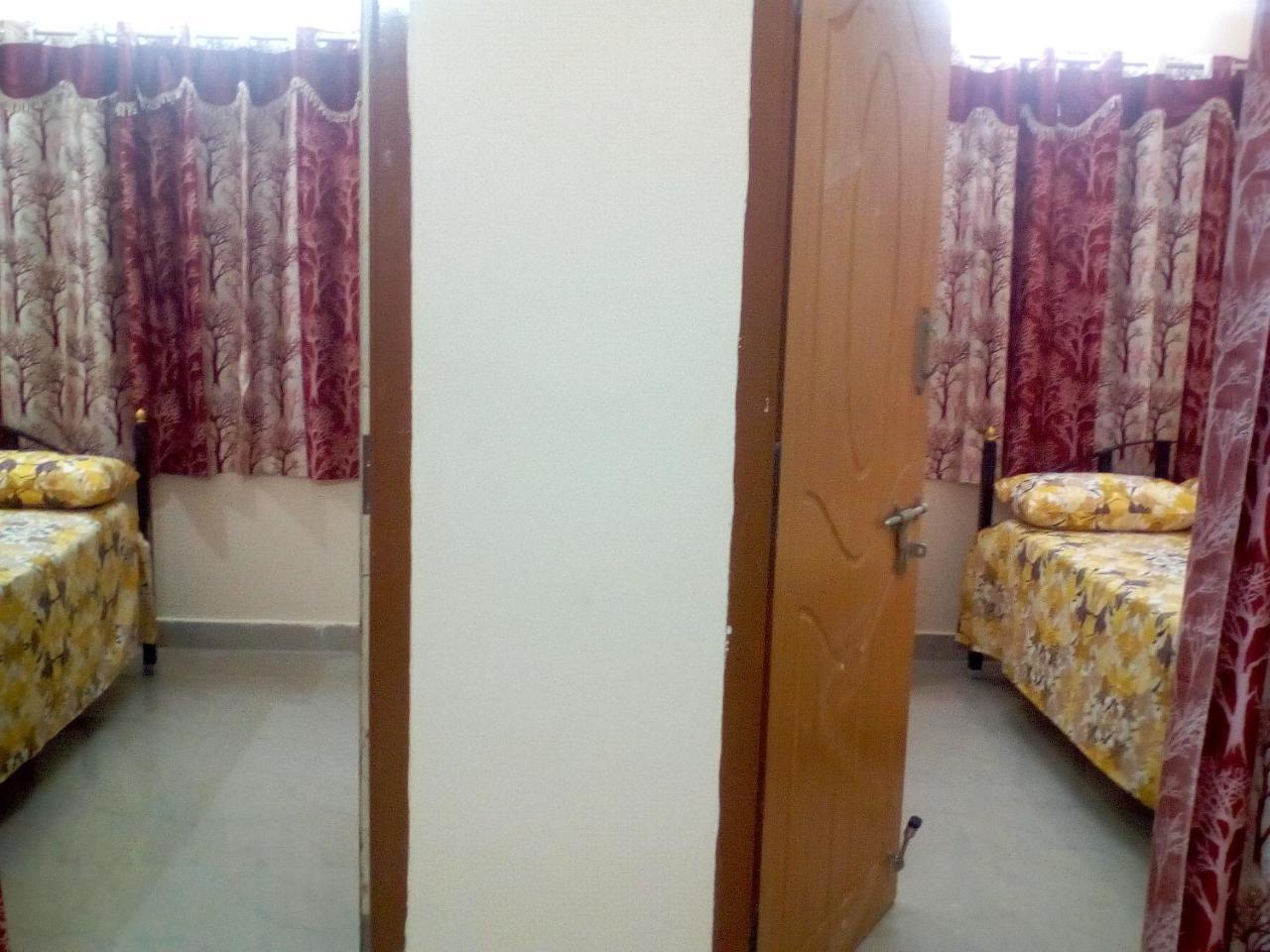 Sai Guest House Tiruvannāmalai Екстериор снимка