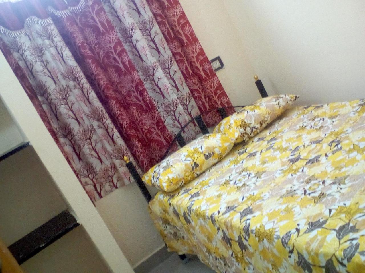 Sai Guest House Tiruvannāmalai Екстериор снимка