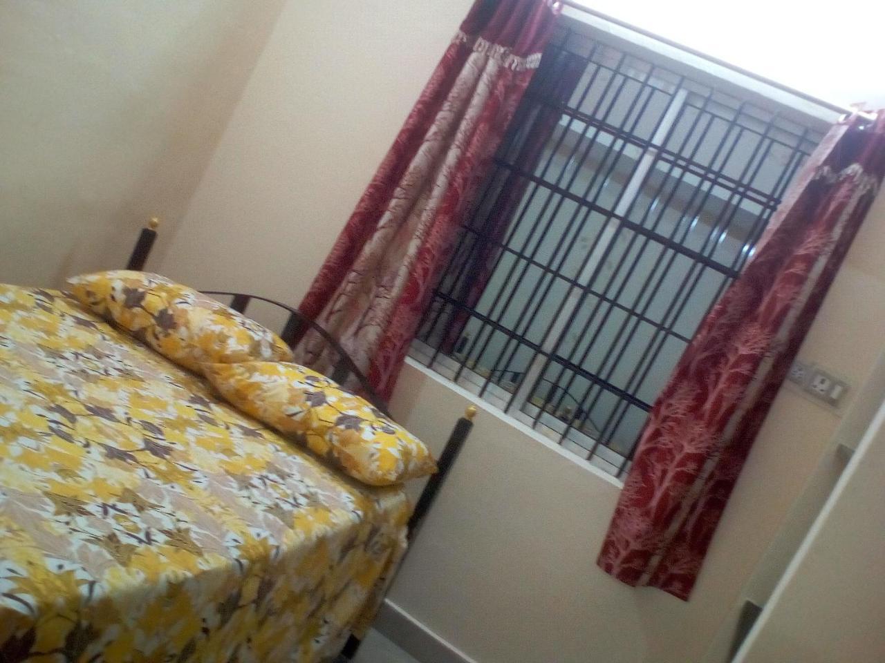 Sai Guest House Tiruvannāmalai Екстериор снимка