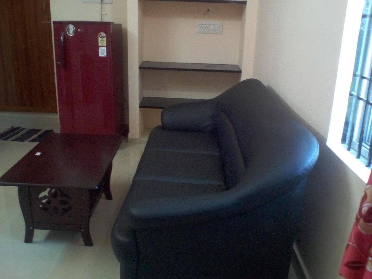 Sai Guest House Tiruvannāmalai Стая снимка