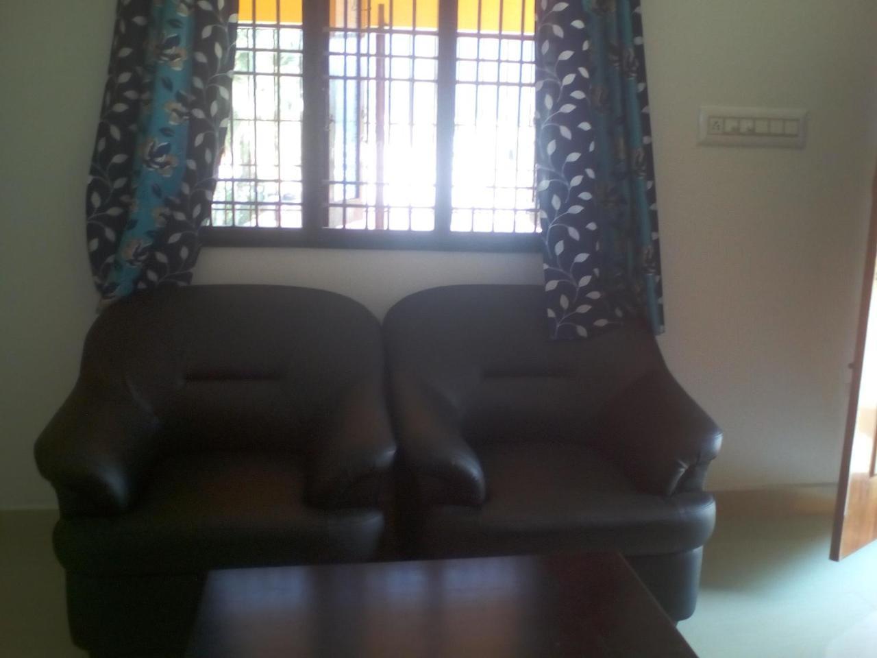 Sai Guest House Tiruvannāmalai Екстериор снимка